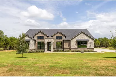 2033 Preserve Trail, Weatherford, TX 76087 - Photo 1