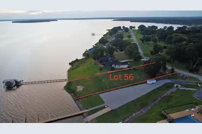 1582 Shoreline Drive, Mabank, TX 75143 - Photo 1