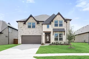 13132 Limestone St, Providence Village, TX 76227 - Photo 1