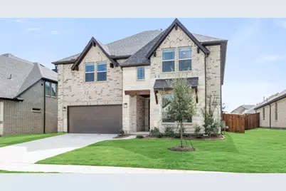 13132 Limestone Street, Providence Village, TX 76227 - Photo 3