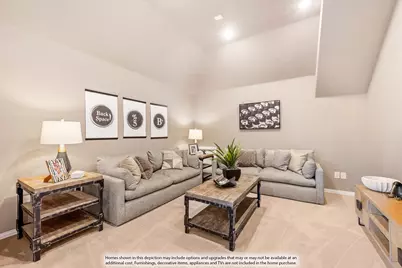 13132 Limestone Street, Providence Village, TX 76227 - Photo 29
