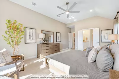13132 Limestone Street, Providence Village, TX 76227 - Photo 21