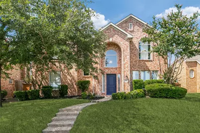 4725 Wickersham Drive, Plano, TX 75093 - Photo 1