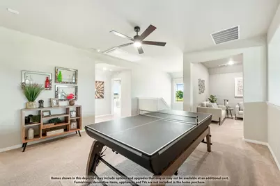 13136 Limestone Street, Providence Village, TX 76227 - Photo 27