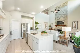 13136 Limestone St, Providence Village, TX 76227 - Photo 13