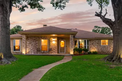 800 Brownfield Drive, Mesquite, TX 75150 - Photo 35