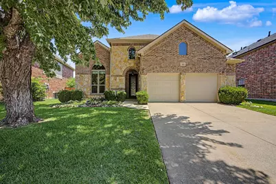 518 Collins Lane, Fate, TX 75087 - Photo 1