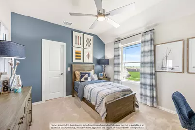 16425 Boston Ivy Drive, Fort Worth, TX 76247 - Photo 37