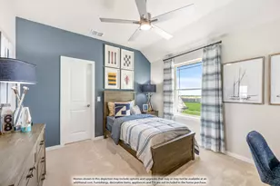 16425 Boston Ivy Dr, Fort Worth, TX 76247 - Photo 37