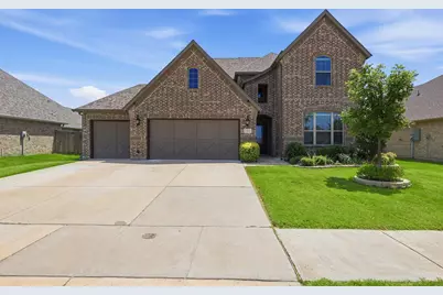 212 Lillian Lane, Waxahachie, TX 75165 - Photo 1