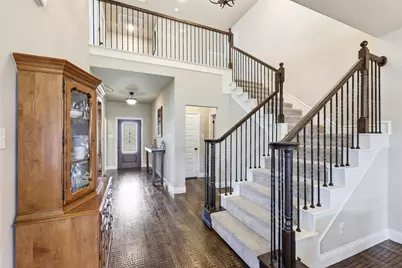 212 Lillian Lane, Waxahachie, TX 75165 - Photo 7