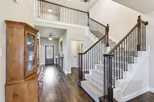 212 Lillian Ln, Waxahachie, TX 75165 - Photo 7