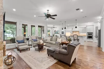 940 Private Road 5980, Yantis, TX 75497 - Photo 5