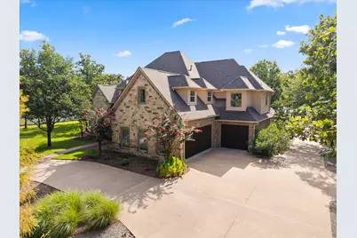 940 Private Road 5980, Yantis, TX 75497 - Photo 3