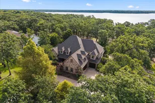 940 Private Rd 5980, Yantis, TX 75497 - Photo 1