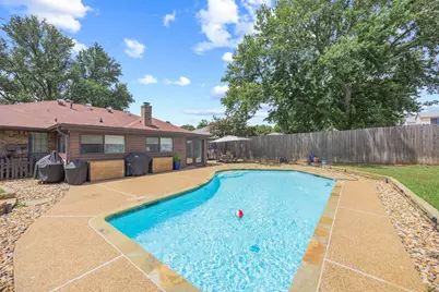 3040 Panhandle Drive, Grapevine, TX 76051 - Photo 25