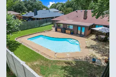 3040 Panhandle Drive, Grapevine, TX 76051 - Photo 27