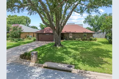 3040 Panhandle Drive, Grapevine, TX 76051 - Photo 3