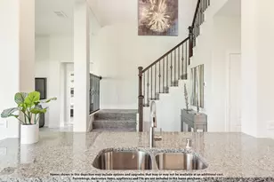 1662 Secco Wy, McLendon Chisholm, TX 75032 - Photo 11
