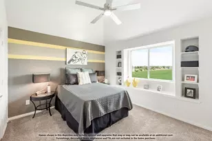 1662 Secco Wy, McLendon Chisholm, TX 75032 - Photo 37