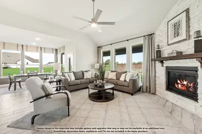 1662 Secco Way, McLendon Chisholm, TX 75032 - Photo 19