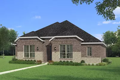 1517 Overton Street, Frisco, TX 75036 - Photo 1