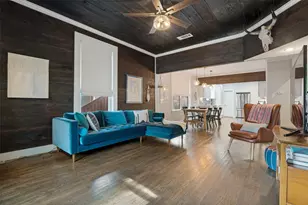 526 S Edgefield Ave, Dallas, TX 75208 - Photo 5
