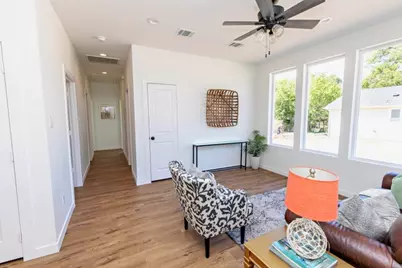 804 Walnut Street, Honey Grove, TX 75446 - Photo 5