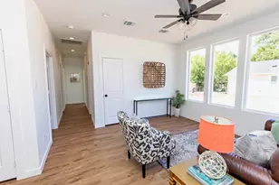 804 Walnut St, Honey Grove, TX 75446 - Photo 5