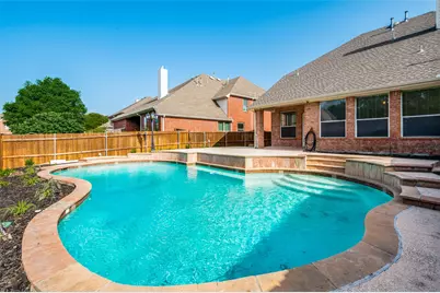 14575 Daneway Drive, Frisco, TX 75035 - Photo 35
