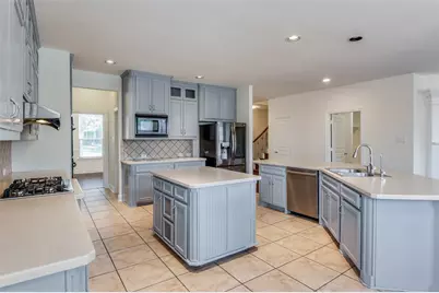 14575 Daneway Drive, Frisco, TX 75035 - Photo 9