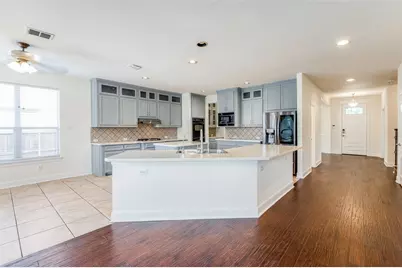 14575 Daneway Drive, Frisco, TX 75035 - Photo 7