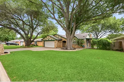 5524 Wood View Street, North Richland Hills, TX 76180 - Photo 3