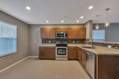 1817 Kittredge Way, Fort Worth, TX 76247 - Photo 5