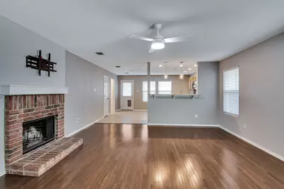 1817 Kittredge Way, Fort Worth, TX 76247 - Photo 3