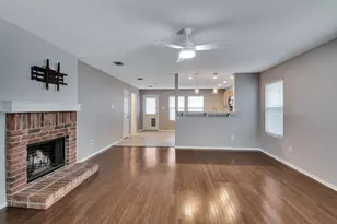 1817 Kittredge Way, Fort Worth, TX 76247 - Photo 3