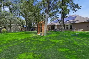138 Dogwood Dr, Krugerville, TX 76227 - Photo 33