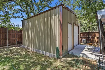 138 Dogwood Drive, Krugerville, TX 76227 - Photo 5
