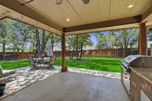 138 Dogwood Dr, Krugerville, TX 76227 - Photo 33