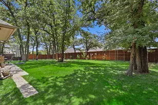 138 Dogwood Dr, Krugerville, TX 76227 - Photo 37