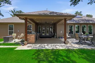 138 Dogwood Dr, Krugerville, TX 76227 - Photo 31