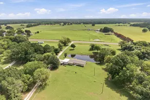 1255 Fm 667, Purdon, TX 76679 - Photo 15