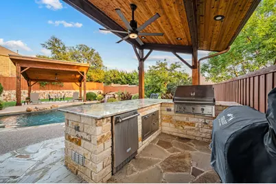 4791 Mariner Drive, Frisco, TX 75034 - Photo 29