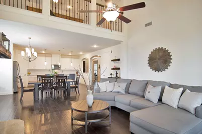 4213 Wilderness Pass, Fort Worth, TX 76262 - Photo 3