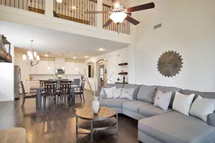 4213 Wilderness Pass, Fort Worth, TX 76262 - Photo 3