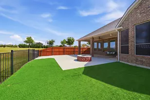 4213 Wilderness Pass, Fort Worth, TX 76262 - Photo 31