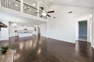 4213 Wilderness Pass, Fort Worth, TX 76262 - Photo 11