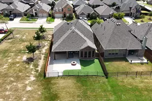4213 Wilderness Pass, Fort Worth, TX 76262 - Photo 33