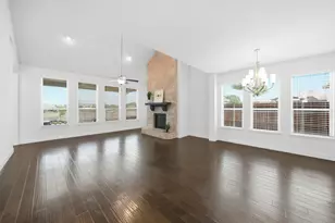 4213 Wilderness Pass, Fort Worth, TX 76262 - Photo 9