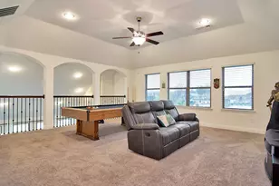 4213 Wilderness Pass, Fort Worth, TX 76262 - Photo 17